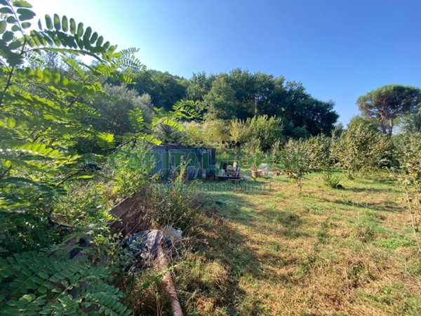 terreno agricolo in vendita ad Atripalda