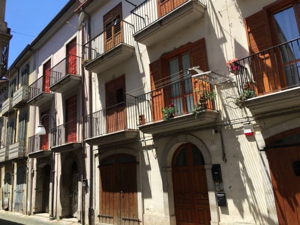 appartamento in vendita ad Atripalda