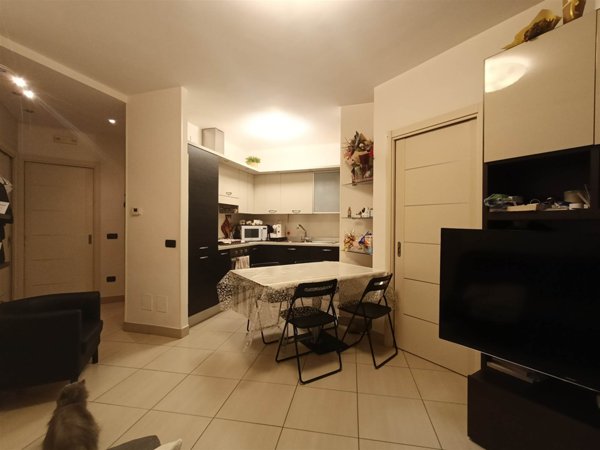 appartamento in vendita ad Atripalda