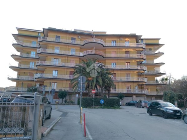 appartamento in vendita ad Atripalda