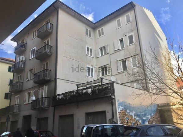 appartamento in vendita ad Atripalda