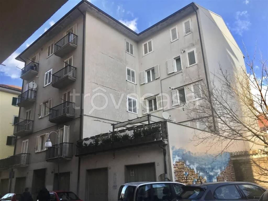 appartamento in vendita ad Atripalda