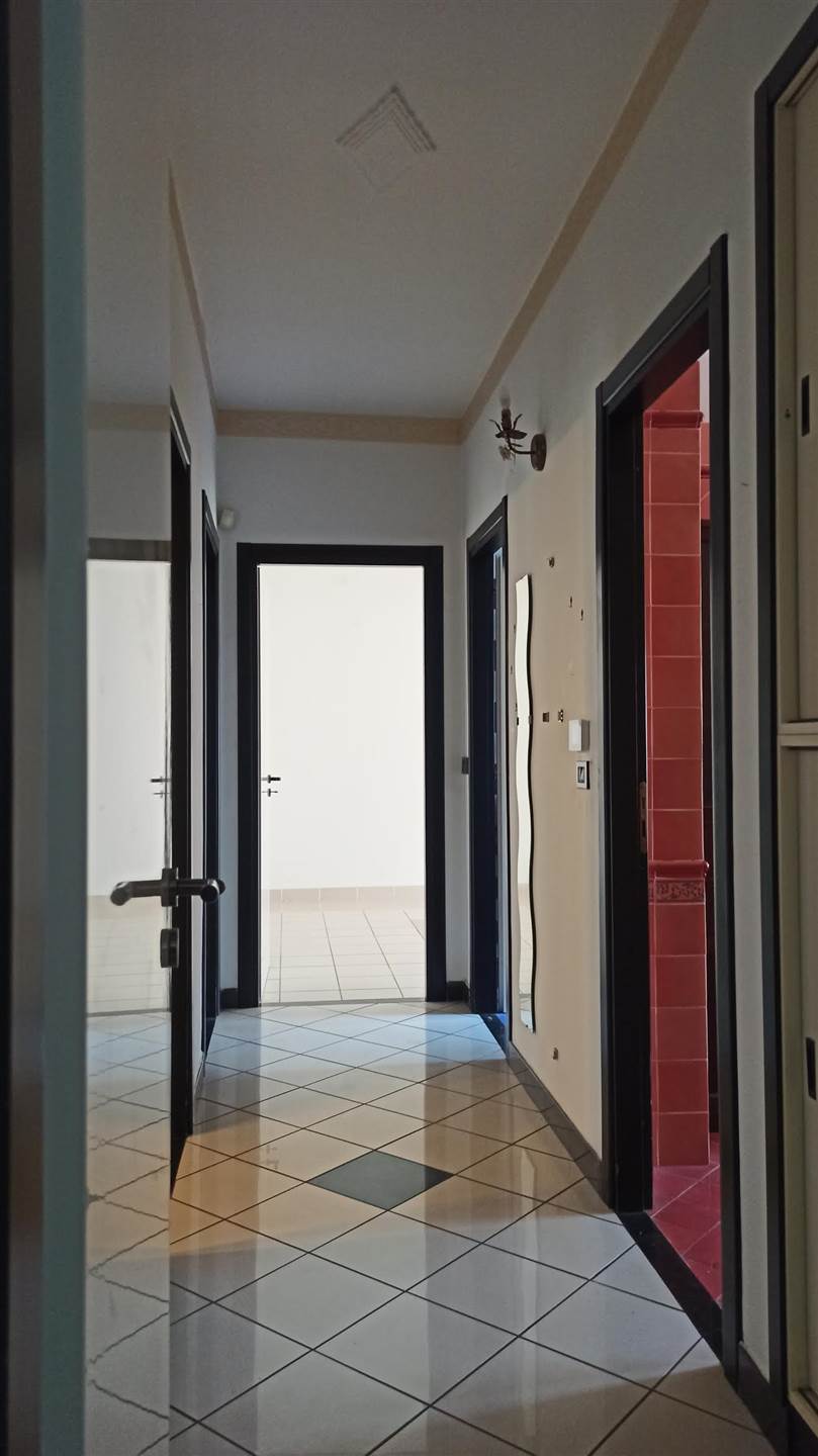 appartamento in vendita ad Atripalda