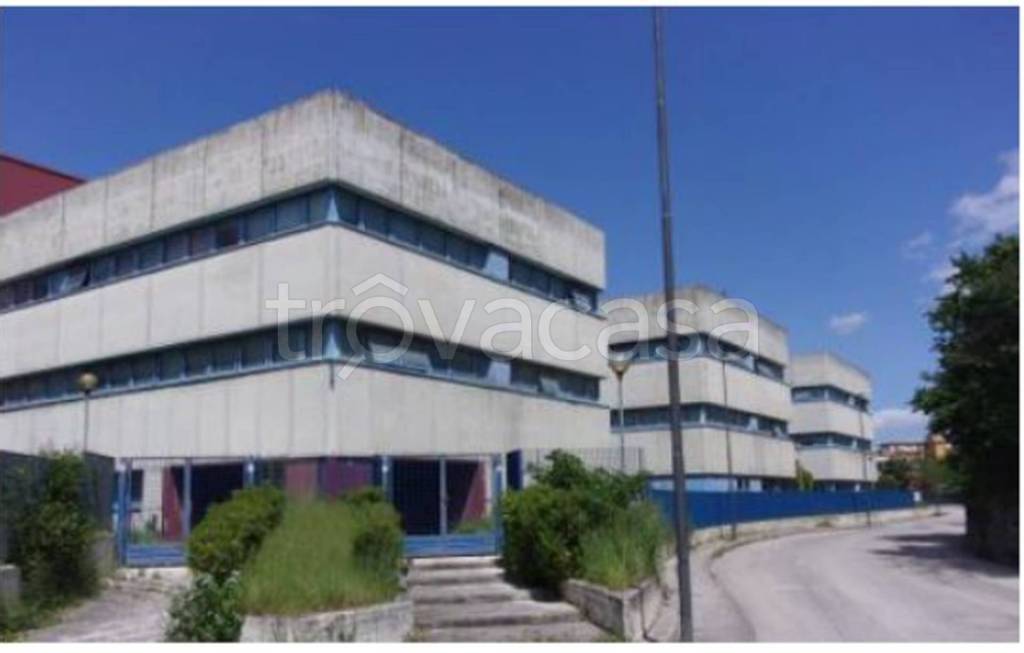 ufficio in vendita ad Atripalda