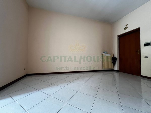 appartamento in vendita ad Atripalda