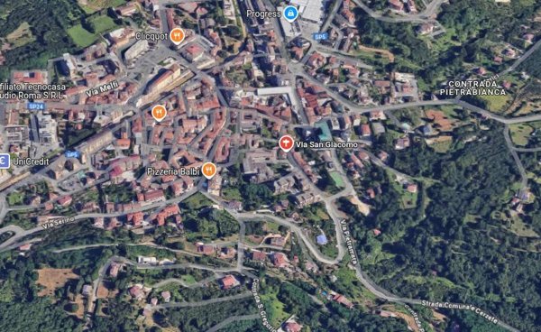 appartamento in vendita ad Atripalda