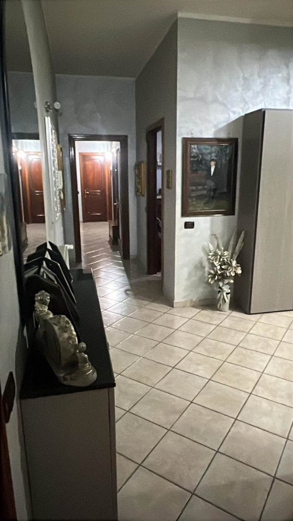 appartamento in vendita ad Atripalda