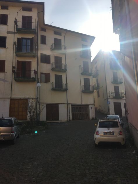 appartamento in vendita ad Atripalda