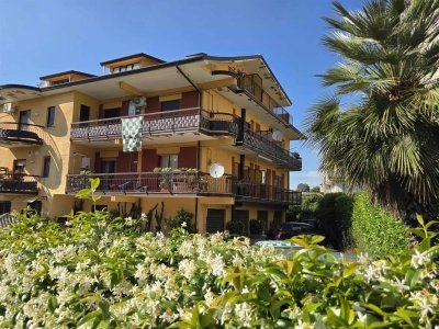 appartamento in vendita ad Atripalda