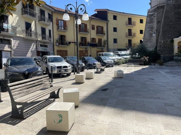 appartamento in vendita ad Atripalda