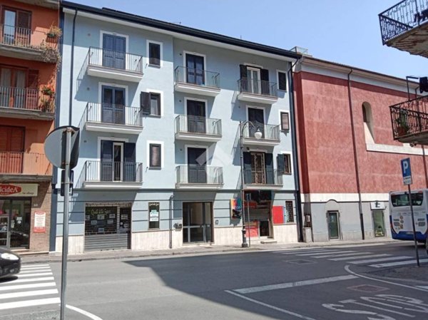 monolocale in vendita ad Atripalda