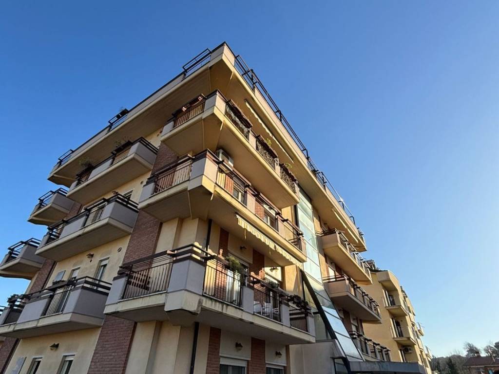 appartamento in vendita ad Atripalda
