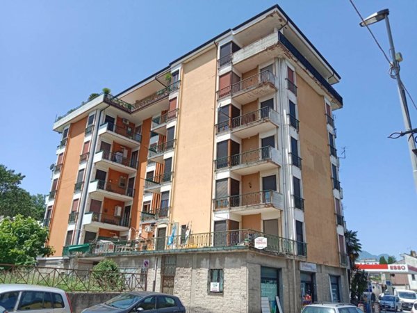 appartamento in vendita ad Atripalda