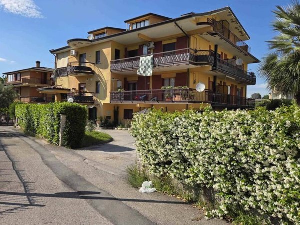 appartamento in vendita ad Atripalda