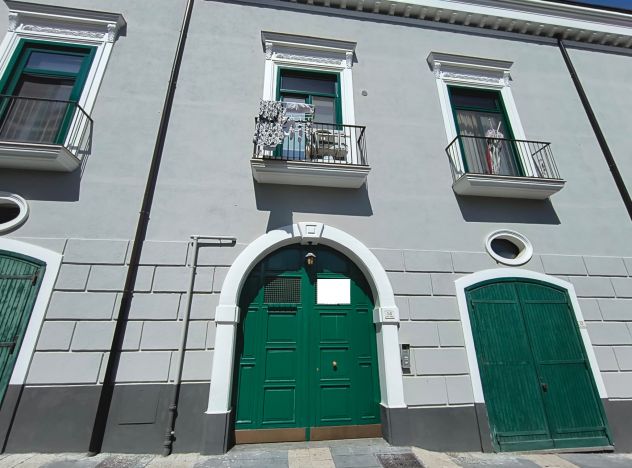 appartamento in vendita ad Atripalda