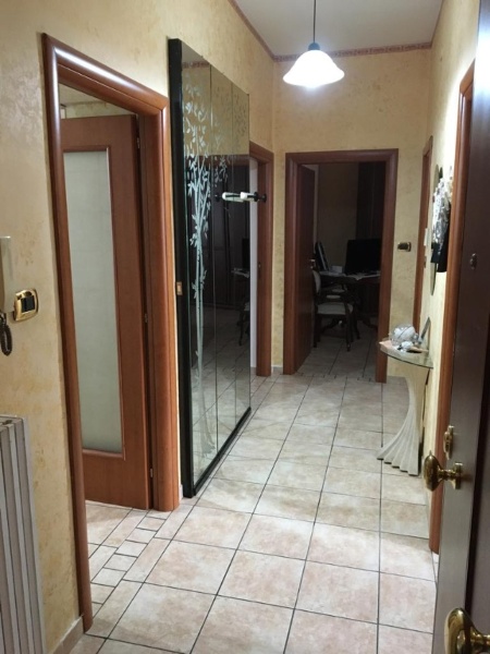 appartamento in vendita ad Atripalda