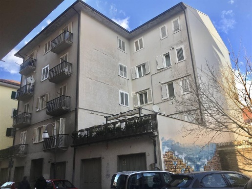 appartamento in vendita ad Atripalda