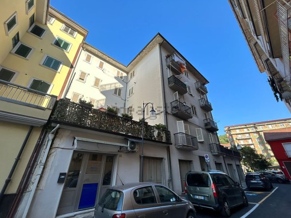 appartamento in vendita ad Atripalda