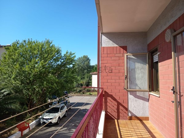 appartamento in vendita ad Atripalda