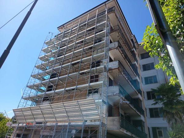 appartamento in vendita ad Atripalda