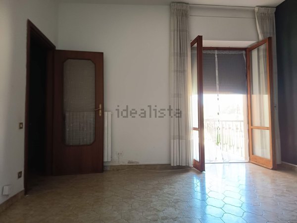 appartamento in vendita ad Atripalda