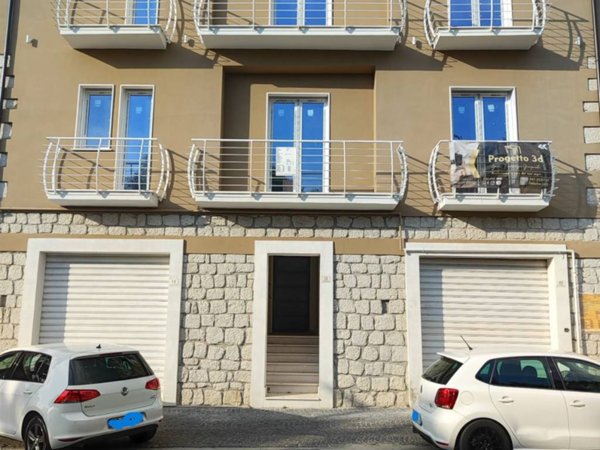 appartamento in vendita ad Atripalda
