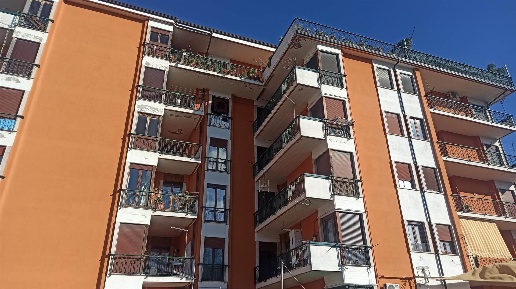 appartamento in vendita ad Atripalda
