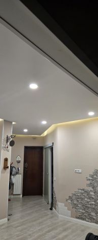 appartamento in vendita ad Atripalda