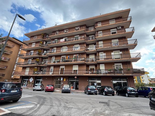 appartamento in vendita ad Atripalda