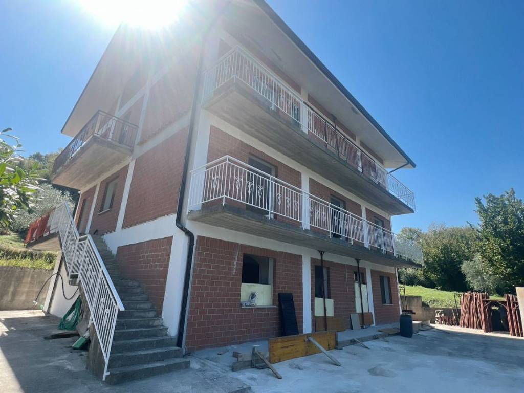 appartamento in vendita ad Atripalda