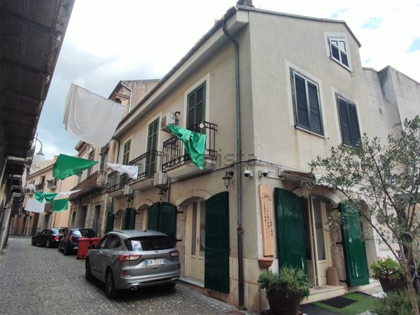 appartamento in vendita ad Atripalda