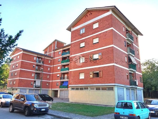 appartamento in vendita ad Atripalda