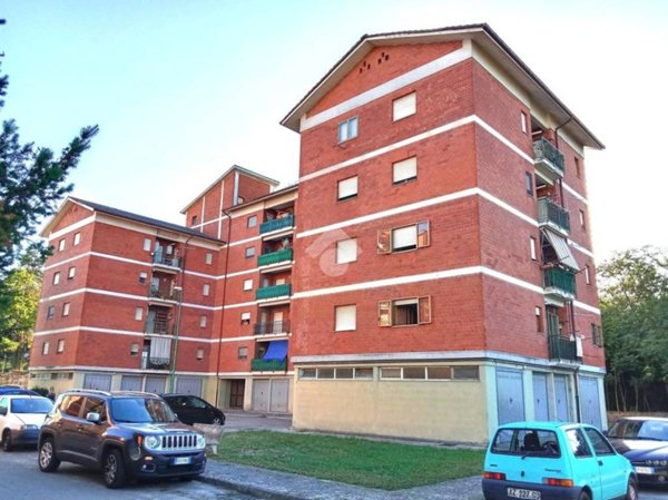 appartamento in vendita ad Atripalda
