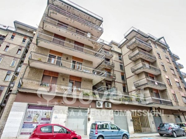 appartamento in vendita ad Atripalda