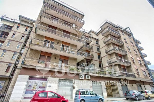 appartamento in vendita ad Atripalda