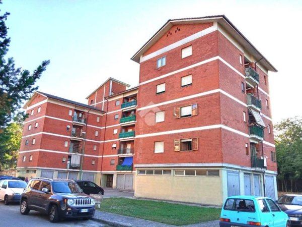 appartamento in vendita ad Atripalda