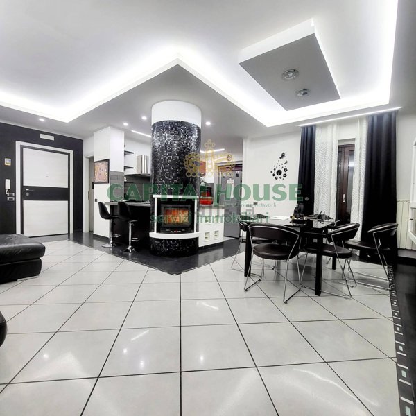 appartamento in vendita ad Atripalda