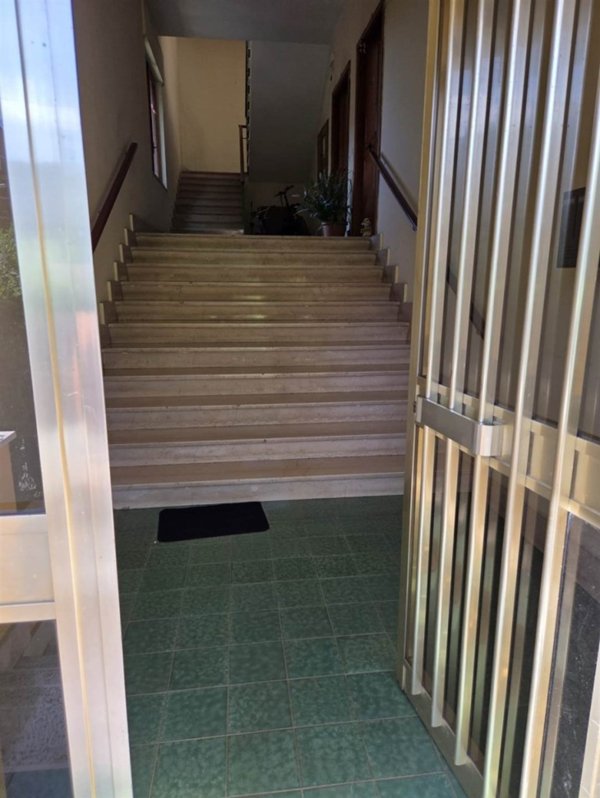 appartamento in vendita ad Atripalda