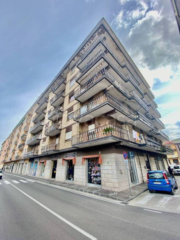 mansarda in vendita ad Atripalda