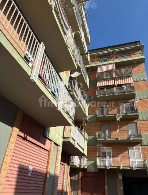 appartamento in vendita ad Atripalda