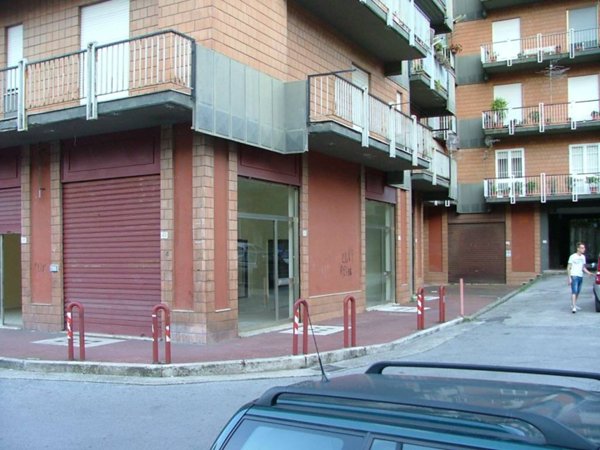 appartamento in vendita ad Atripalda