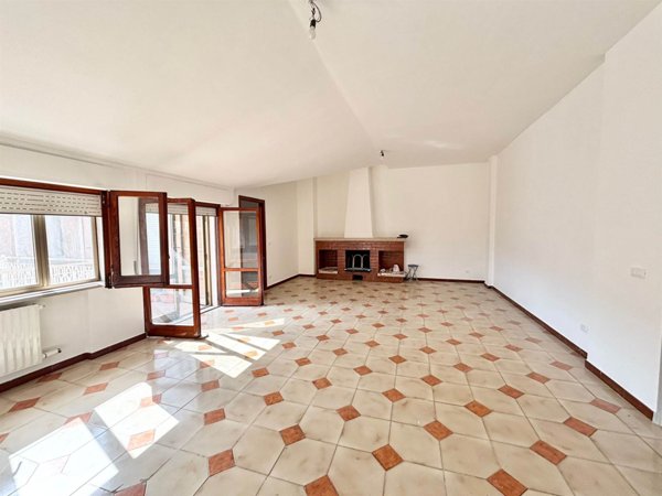 appartamento in vendita ad Atripalda
