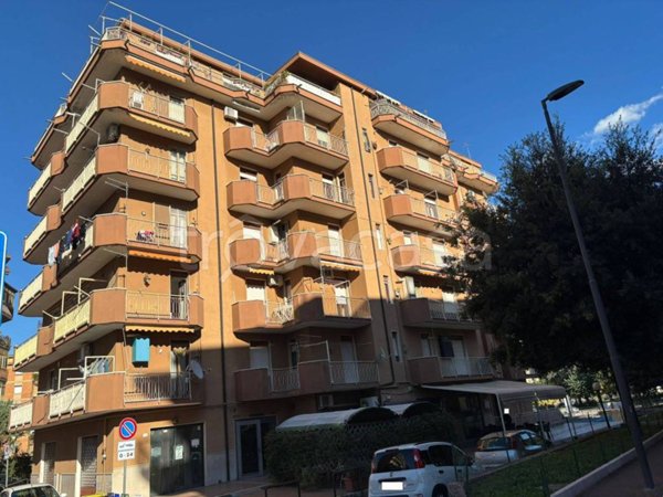 appartamento in vendita ad Atripalda