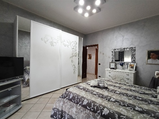 appartamento in vendita ad Atripalda