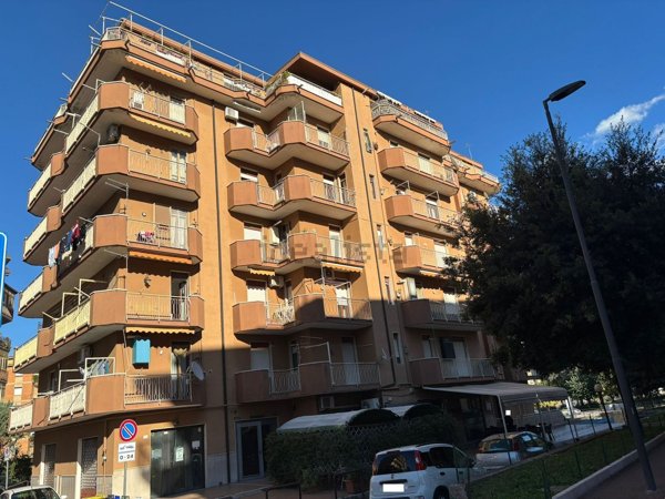 appartamento in vendita ad Atripalda