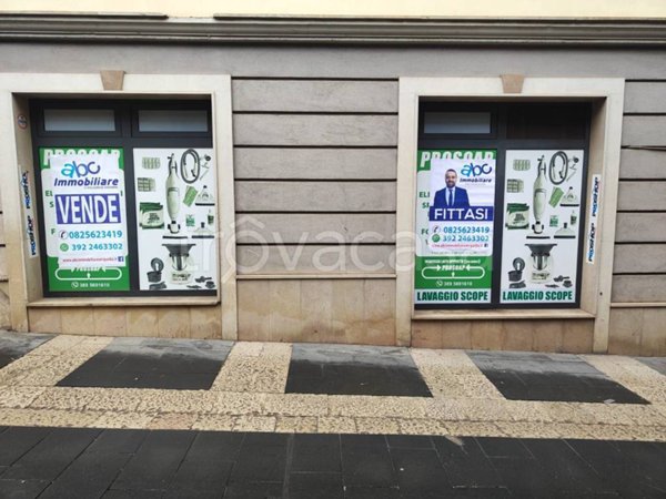 appartamento in vendita ad Atripalda