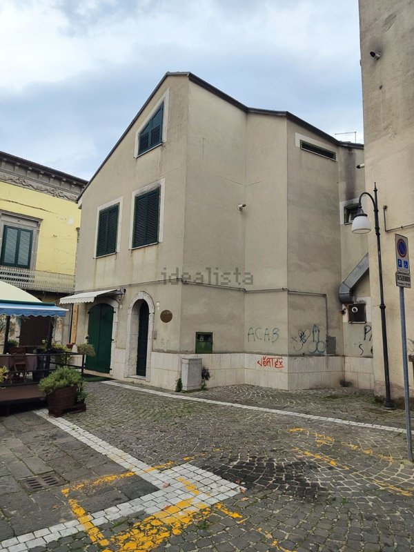 appartamento in vendita ad Atripalda