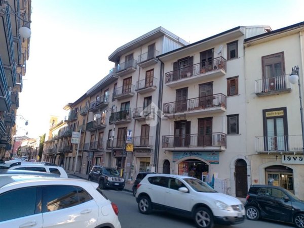 appartamento in vendita ad Atripalda
