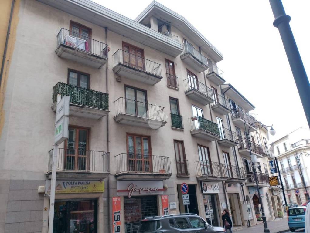 appartamento in vendita ad Atripalda