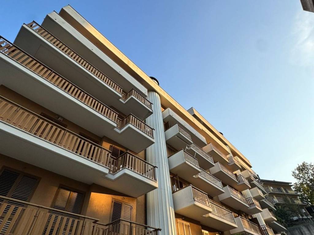 appartamento in vendita ad Atripalda